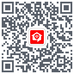 中原找房β QRcode