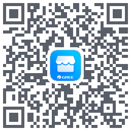 格力终端管理kod QR do pobrania