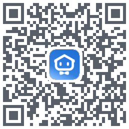巢管家รหัส QR สำหรับดาวน์โหลด