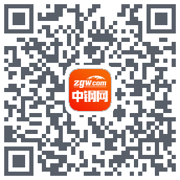 中钢网รหัส QR สำหรับดาวน์โหลด
