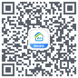 移动爱家 QRcode