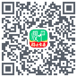 瘦吧 QR-код для загрузки