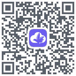 讯跃密聊 QRcode