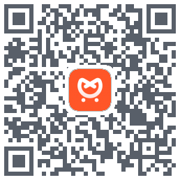 蝉选 QRcode