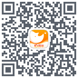 灵犀智慧办公的下载二维码