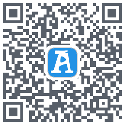 安培空间codice QR per il download