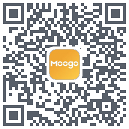Moogo QRcode