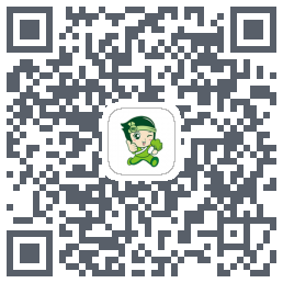 智鲜管家的下载二维码