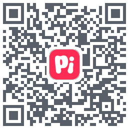 皮皮 QRcode