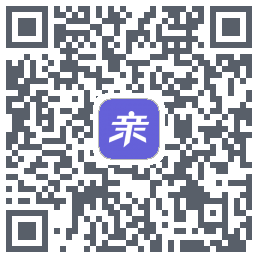 亲亲日记 QRcode