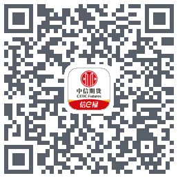 中信期货 QRcode