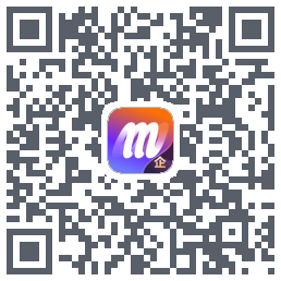 享脉企业版รหัส QR สำหรับดาวน์โหลด