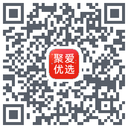 聚爱优选的下載二維碼