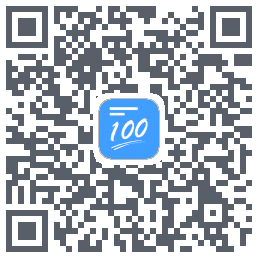 思易高考 QRcode