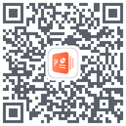 Slide QRcode
