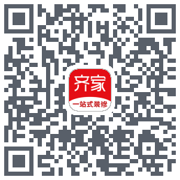 齐家的下載二維碼