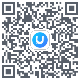 UUUTalk QRcode