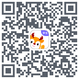 外研U学的下載二維碼