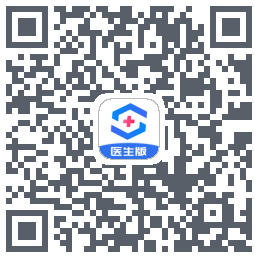 施强健康的下载二维码