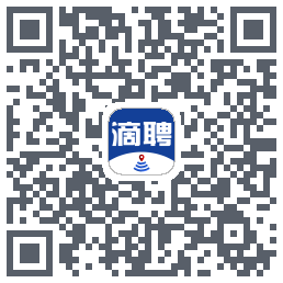 滴聘 QR-код для загрузки