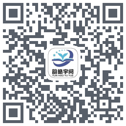 韵皓联盟 QRcode