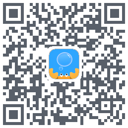 冒泡 QRcode