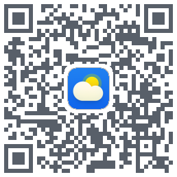 贝塔天气 QRcode
