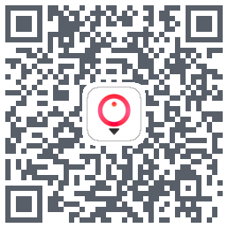 有鱼记账codice QR per il download