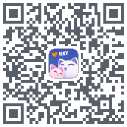 亲Key键盘的下載二維碼