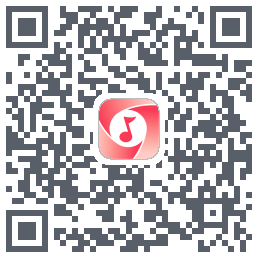嗨格式音频转换器的下載二維碼