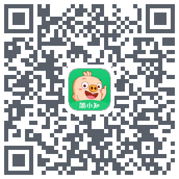 简小知测试版的下载二维码