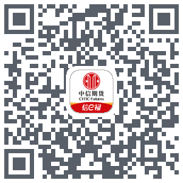 中信期货código QR de descarga de