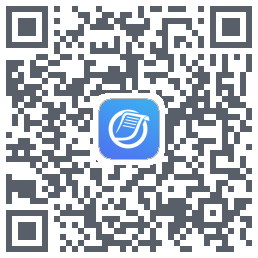 勤上口袋办公的下載二維碼
