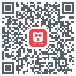 华图在线的下載二維碼