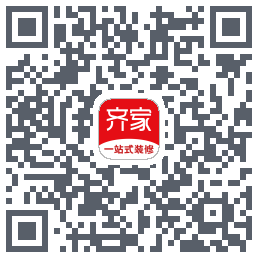齐家Beta的下載二維碼