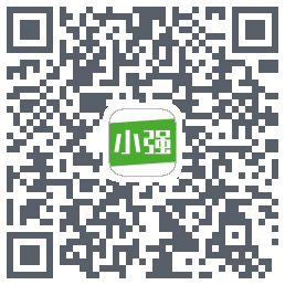 小强停车codice QR per il download