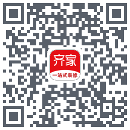 齐家的下載二維碼