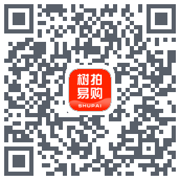 树拍易购的下載二維碼
