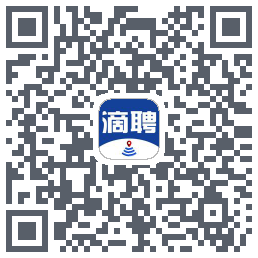 滴聘 QRcode