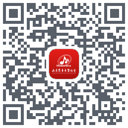 山东音协考级 QRcode