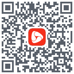 河马剧场 QRcode