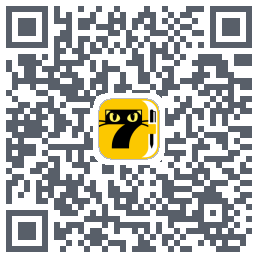 七猫作家助手的下載二維碼