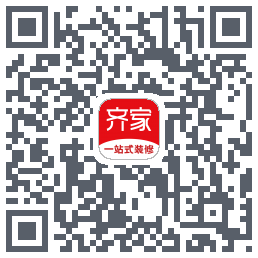 齐家装修Beta QRcode