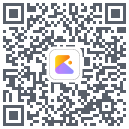 丰巢CRM的下載二維碼