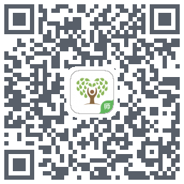 知心慧学教师端的下载二维码