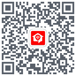 中原找房β QRcode