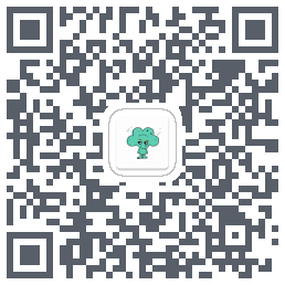 德基广场código QR de descarga de