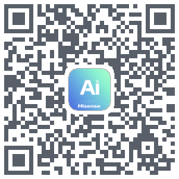 海信Ai享家 QRcode