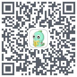 盖世童书的下載二維碼