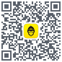 俺来也的下载二维码